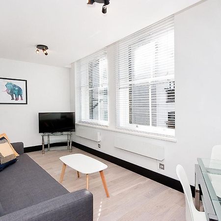Heinze Flat 402 - One Bedroom Fourth Floor Flat By City Living Londres Exterior foto