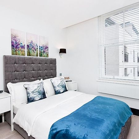 Heinze Flat 402 - One Bedroom Fourth Floor Flat By City Living Londres Exterior foto