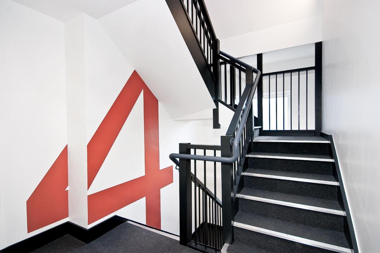 Heinze Flat 402 - One Bedroom Fourth Floor Flat By City Living Londres Exterior foto